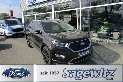 Ford Edge Gebrauchtwagen