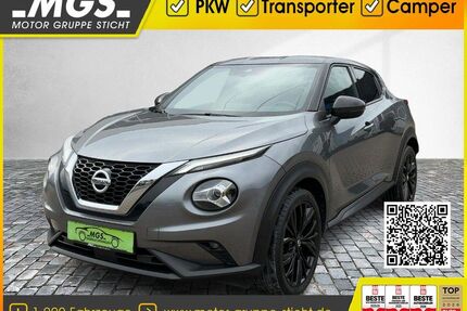 Nissan Juke Gebrauchtwagen