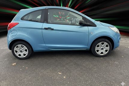 Ford Ka/Ka+ Gebrauchtwagen