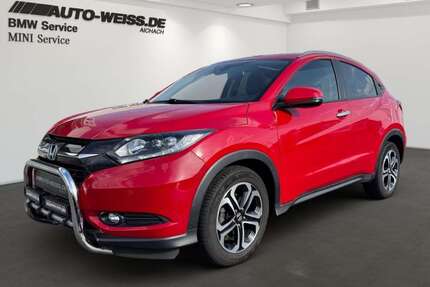 Honda HR-V Gebrauchtwagen