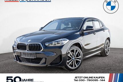 BMW X2 Gebrauchtwagen