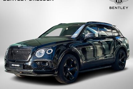 Bentley Bentayga Gebrauchtwagen