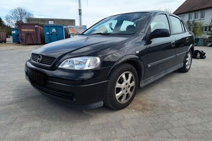 Opel Andere Gebrauchtwagen