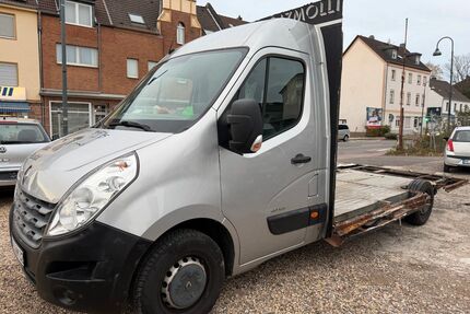 Renault Master Gebrauchtwagen