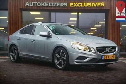 Volvo S60 Gebrauchtwagen