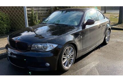 BMW 120 Gebrauchtwagen
