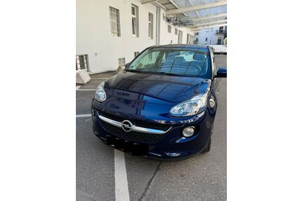 Opel Adam Gebrauchtwagen