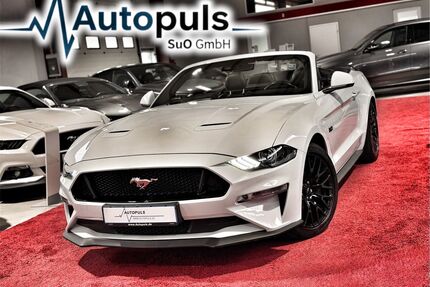 Ford Mustang Gebrauchtwagen