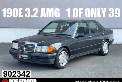 Mercedes-Benz 190 Gebrauchtwagen