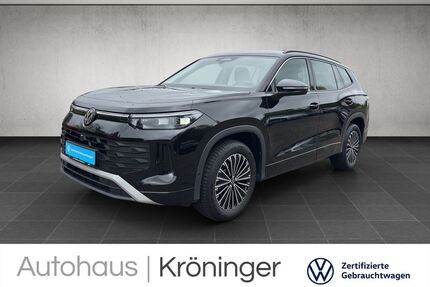 VW Tayron Gebrauchtwagen