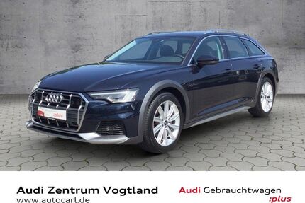 Audi A6 Allroad Gebrauchtwagen