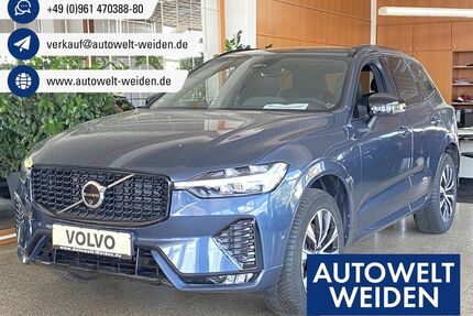 Volvo XC60 Gebrauchtwagen