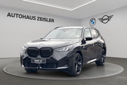 BMW X3 M50 Gebrauchtwagen