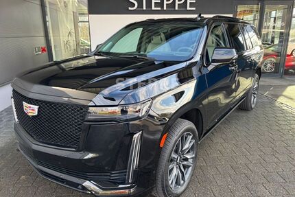 Cadillac Escalade Gebrauchtwagen