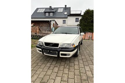Volvo XC70 Gebrauchtwagen