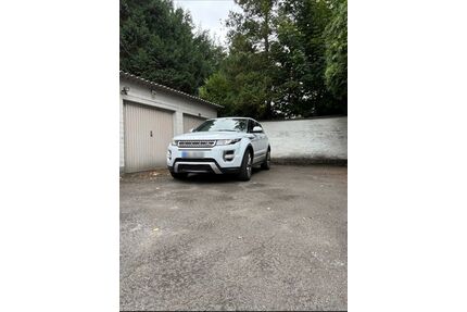 Land Rover Range Rover Evoque Gebrauchtwagen