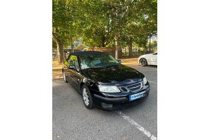 Saab 9-3 Gebrauchtwagen