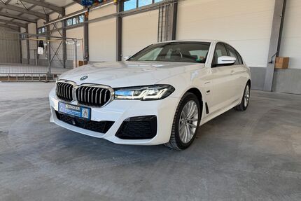 BMW 530 Gebrauchtwagen