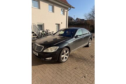 Mercedes-Benz S 320 Gebrauchtwagen