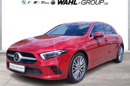 Mercedes-Benz A 220 Gebrauchtwagen