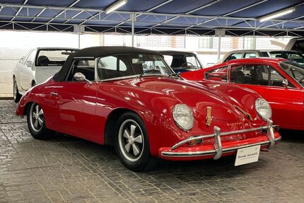 Porsche 356 Gebrauchtwagen