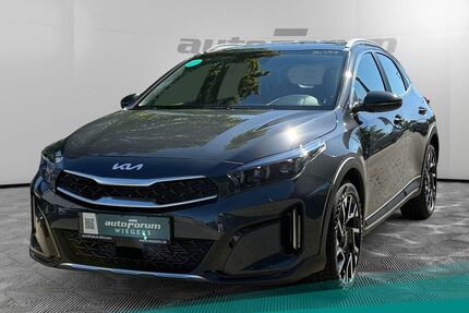 Kia XCeed Gebrauchtwagen