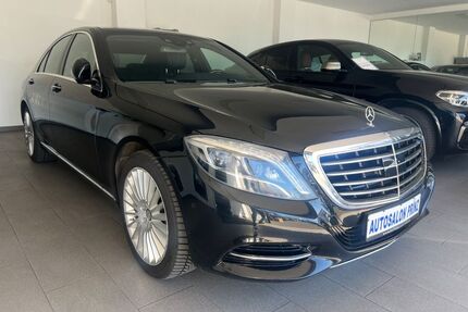 Mercedes-Benz S 350 Gebrauchtwagen
