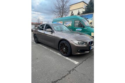BMW 328 Gebrauchtwagen