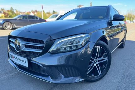Mercedes-Benz C 220 Gebrauchtwagen