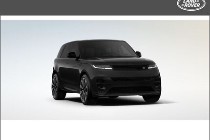 Land Rover Range Rover Sport Gebrauchtwagen