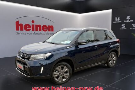 Suzuki Vitara Gebrauchtwagen