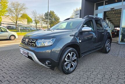 Dacia Duster Gebrauchtwagen
