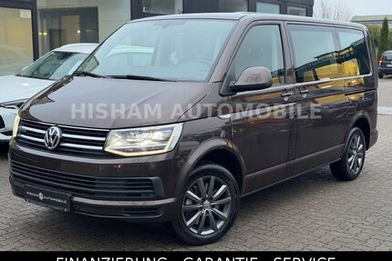 VW T6 Caravelle Gebrauchtwagen