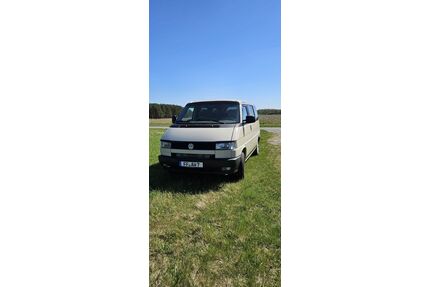 VW T4 Caravelle Gebrauchtwagen