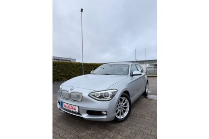 BMW 120 Gebrauchtwagen