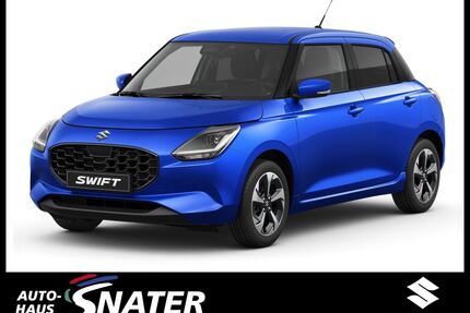 Suzuki Swift Gebrauchtwagen