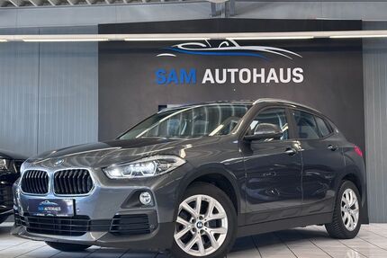 BMW X2 Gebrauchtwagen