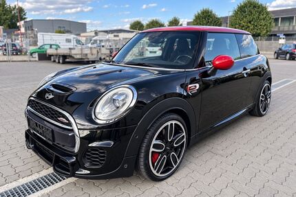 Mini John Cooper Works Gebrauchtwagen