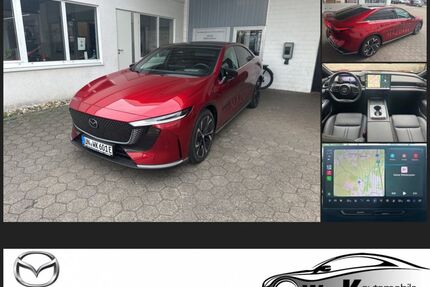 Mazda 6e Gebrauchtwagen