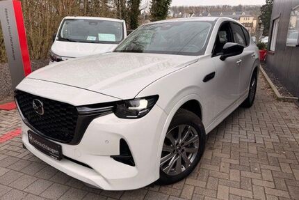Mazda CX-60 Gebrauchtwagen