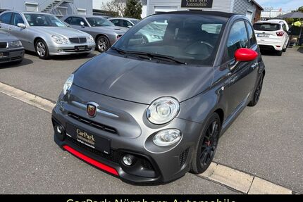 Abarth 595C Gebrauchtwagen