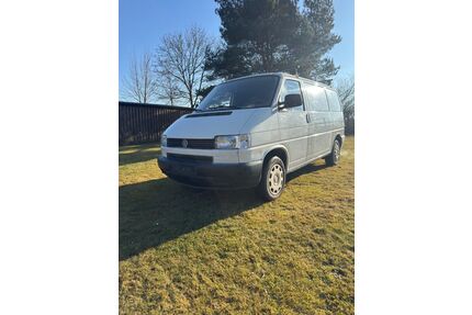 VW T4 andere Gebrauchtwagen