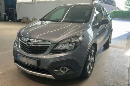 Opel Mokka Gebrauchtwagen