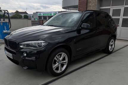 BMW X5 Gebrauchtwagen