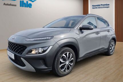 Hyundai KONA Gebrauchtwagen