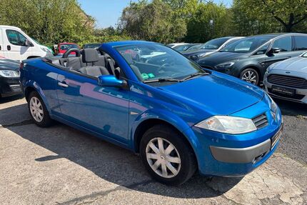 Renault Megane Gebrauchtwagen