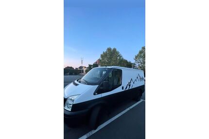 Ford Transit Custom Gebrauchtwagen