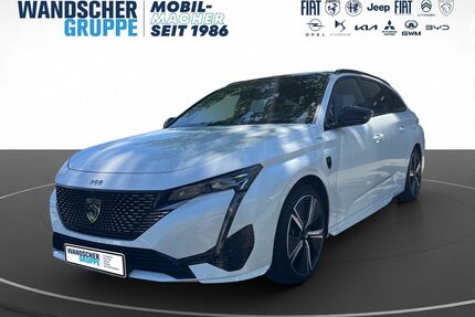 Peugeot 308 Gebrauchtwagen