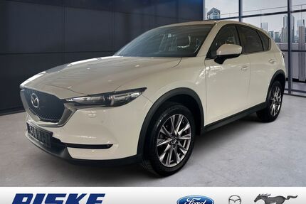 Mazda CX-5 Gebrauchtwagen