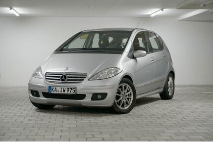 Mercedes-Benz A 180 Gebrauchtwagen